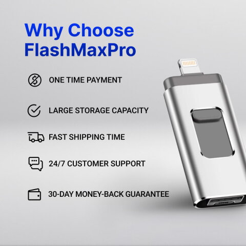 FlashMaxPRO image